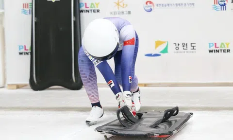 Vì sao Việt Nam không dự Thế vận hội mùa đông 2026?