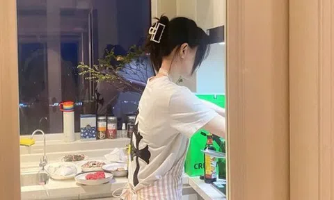 3 việc người EQ thấp thường làm trong lúc dọn nhà đón Tết