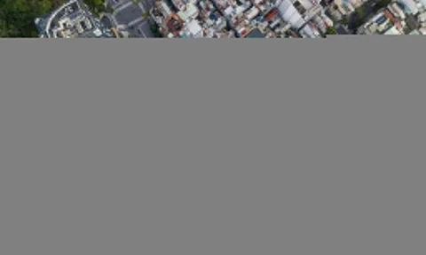 Ai đang 'thâu tóm' các mặt bằng đắc địa TP.HCM?