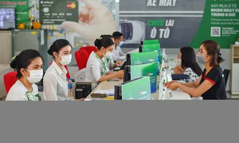 Lịch nghỉ Tết Nguyên đán 2026 của các ngân hàng