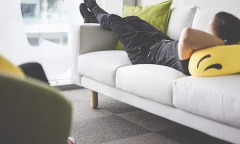 Lá gan “kêu cứu” vì nhiều người có 5 thói quen này