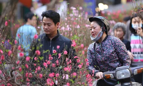 Thời tiết Tết Nguyên đán diễn biến bất ngờ: Miền Bắc có đợt rét tăng cường ngay đầu năm mới, nhiệt độ giảm mạnh ở nhiều nơi