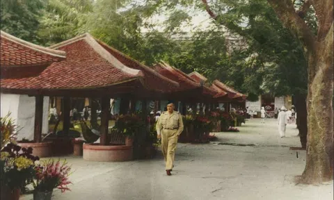 Ở Hải Phòng có thứ mà Hà Nội và TP.HCM hiếm thấy: Tồn tại suốt hơn 80 năm, sắp được khôi phục hoạt động