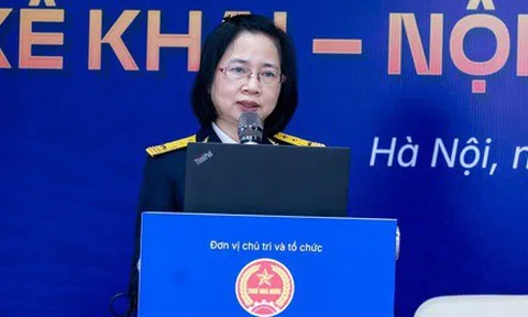 Dù giao dịch tiền mặt hay chuyển khoản, để không lo kiểm tra, truy thu, Cục Thuế khuyến cáo hộ kinh doanh dưới 500 triệu/năm phải làm ngay điều này