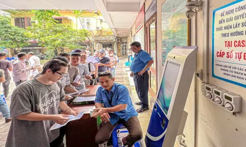 Thông tin mới nhất về giấy phép lái xe mà người dân Hà Nội cần nắm rõ