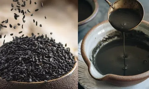 7 thực phẩm quen thuộc, dễ ăn giúp bổ gan thận và nuôi dưỡng mái tóc đen bóng tự nhiên