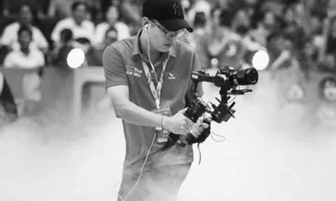 Nhà quay phim Quí Tùng VTV qua đời ở tuổi 37
