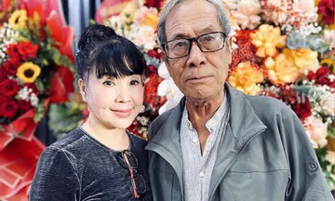 NSND Lan Hương 'Em bé Hà Nội tiết lộ việc bị trầm cảm, nguyện vọng ở tuổi 64