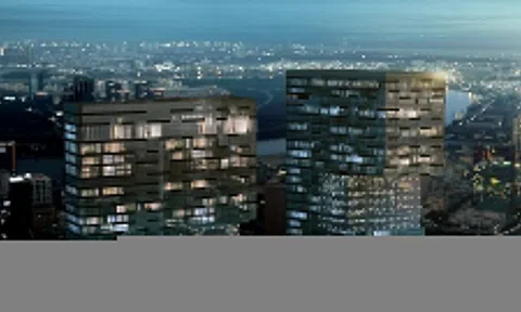 Masterise bắt tay Marriott