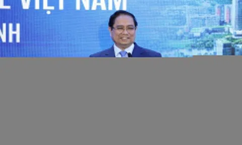 Thủ tướng: TP.HCM, Đà Nẵng làm ngay cơ chế sandbox tài chính mới