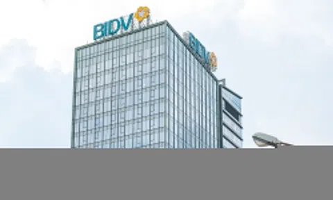 Một ngân hàng quốc doanh tạm dừng cho vay dự án bất động sản