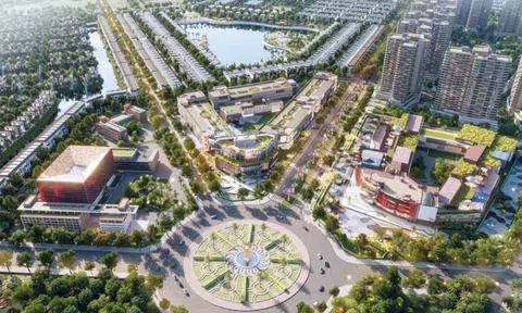 Một tỉnh sẽ thiết lập tỉnh lỵ mới hoàn toàn