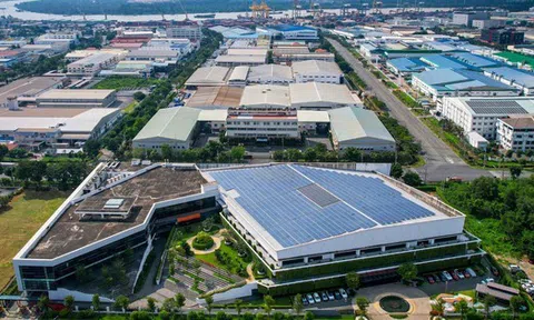 Đón làn sóng vốn FDI mới