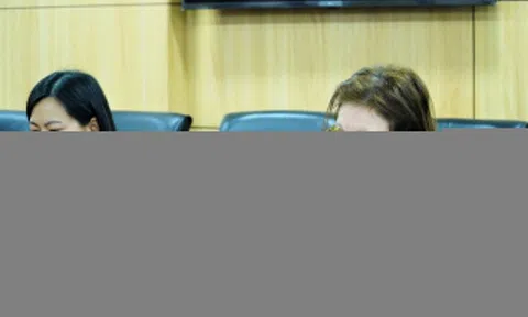 FTSE Russell muốn đưa sản phẩm phái sinh Việt Nam sang sàn Singapore