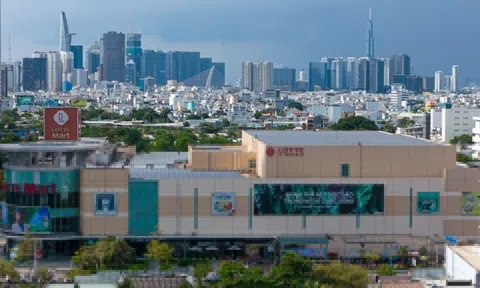 Chaebol Hàn Quốc Lotte kiếm bộn tiền ở Việt Nam