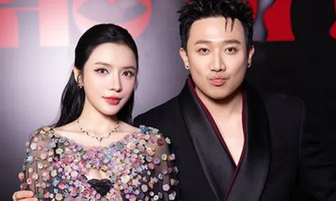 LyLy: Tuổi 30 trở thành ‘nàng thơ’ Trấn Thành, không ngại đóng cảnh nóng