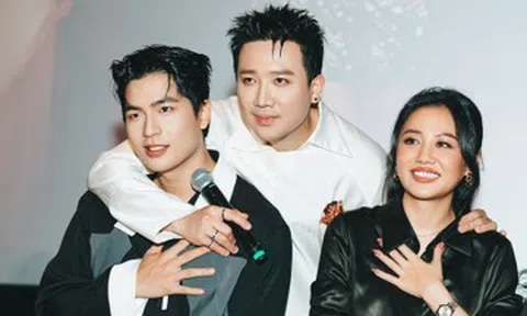 Văn Mai Hương lột xác với vai diễn chua ngoa, đanh đá phim Tết của Trấn Thành