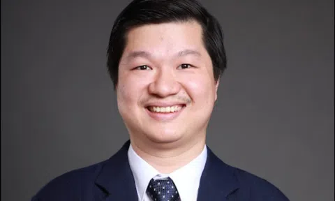 Chuyện nhà khoa học Việt 6 năm liền vào top 10.000 ảnh hưởng nhất thế giới