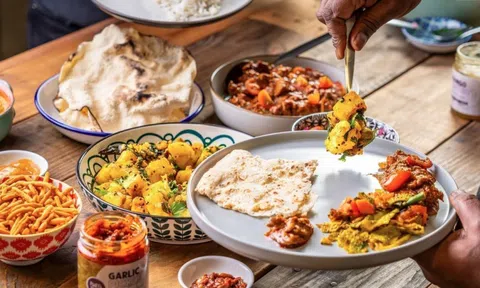 Bác sĩ ngày nào cũng ăn sáng như ăn tối, cơ thể bỗng thay đổi bất ngờ