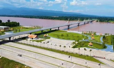 Hai nước Đông Nam Á dự kiến xây cầu kết nối, có thể tác động tích cực đến Việt Nam