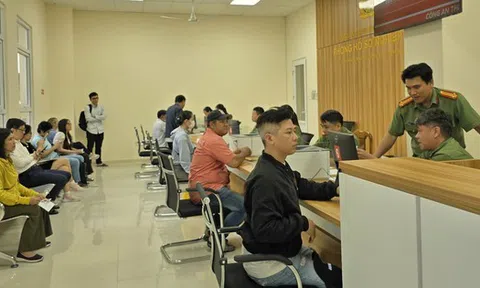 Công an TPHCM ra thông báo quan trọng, người dân cần biết