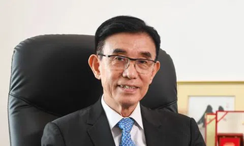 Từ bỏ Thung lũng Silicon về nước, chủ tịch 82 tuổi ra quyết định ‘đắt giá’