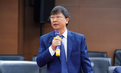 Vinaconex thay Chủ tịch