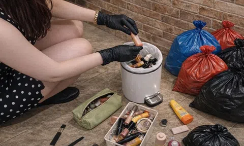 Dù giàu hay nghèo, dọn nhà đón Tết có 7 thứ NHẤT ĐỊNH phải vứt bỏ nếu muốn năm mới khỏe hơn, đẹp hơn