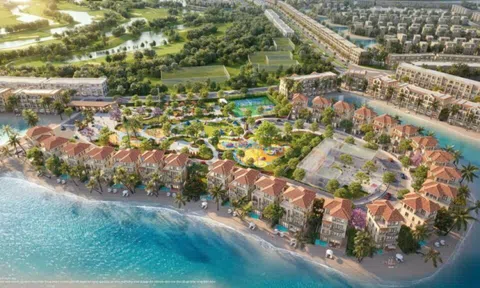 2025 - Năm của những công trình thần tốc