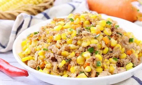 Đây mới là loại quả được khuyên ăn thường xuyên để bảo vệ và trẻ hóa tim mạch