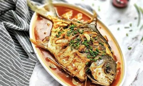 Khi mua cá cho Tết, hãy tránh 3 loại cá này với bất kể giá nào, vì chúng được coi là không may mắn và không tốt cho sức khỏe