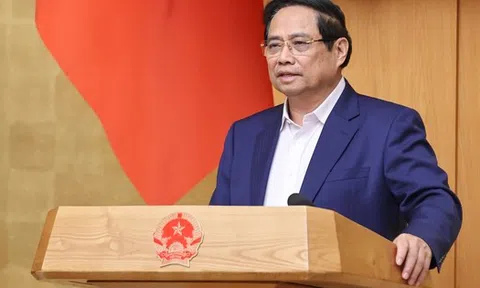 Thủ tướng Chính phủ: Tuyệt đối không đùn đẩy, né tránh khi giải quyết các dự án tồn đọng