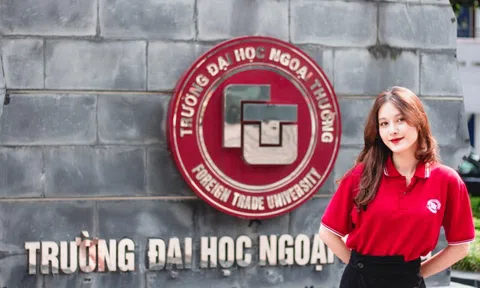 Năm 2026, thí sinh không cần thi vẫn đỗ ‘ĐH Harvard’ của Việt Nam nếu có đủ điều kiện sau