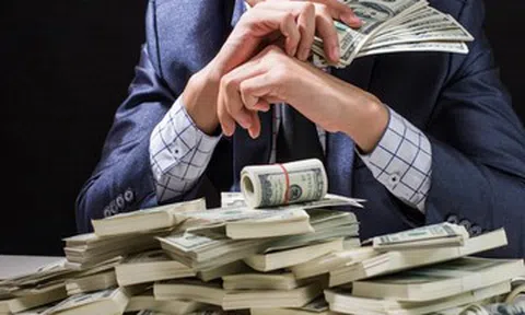 5 lĩnh vực đã sản sinh hơn 1.800 tỷ phú mới trong thập kỷ qua