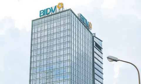 Một ngân hàng quốc doanh tạm dừng cho vay dự án bất động sản