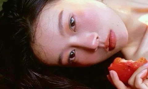 Đi chợ Tết đừng chỉ mua thịt, cá: 4 loại trái cây này ăn vừa ngon lại đẹp da, khỏe từ trong ra ngoài, cân bằng tiêu hóa trước mâm cỗ Tết