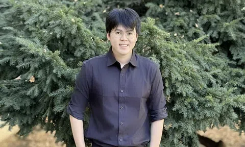 Từng trượt đại học, 9X Việt lấy bằng tiến sĩ và trúng tuyển Bộ Nông nghiệp Mỹ