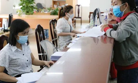 Hoàn thiện vị trí việc làm và xếp lương tương ứng cho viên chức trước 7-2027