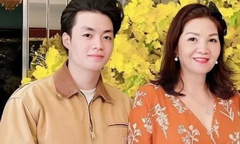 Lời hứa ngày Tết với mẹ của Quán quân 'Anh trai say hi' Negav