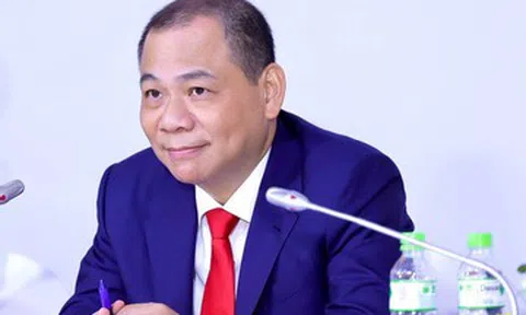 Tỷ phú Việt thăng hạng; Vinaconex miễn nhiệm Chủ tịch HĐQT