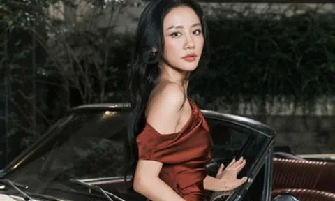 Văn Mai Hương: Khi tôi khó khăn nhất, Trấn Thành và Hari sang nhà ngồi cả đêm