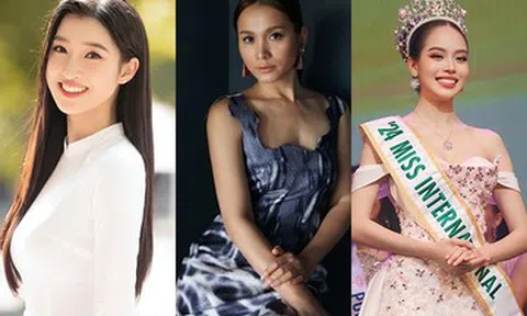 10 mỹ nhân tuổi Ngọ đẹp nhất showbiz Việt, có người là dâu tỷ phú số 1 Việt Nam