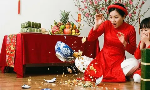 15 điều kiêng kỵ ngày Tết ai cũng từng nghe nhưng chưa chắc hiểu đúng