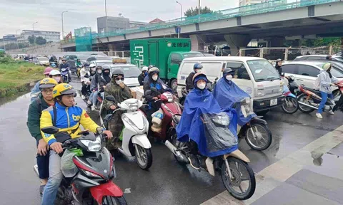 Tin gió mùa Đông Bắc mới nhất: Ngày mai, miền Bắc có mưa, trời chuyển rét