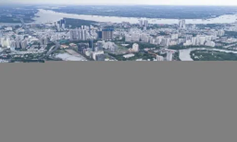 Thêm 2 dự án nhà ở TP.HCM được xem xét cấp sổ hồng