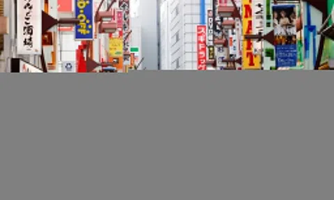 Nền kinh tế lớn thứ 4 thế giới thoát suy thoái