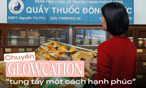 Nghỉ việc ở tuổi U40 hoá ra không nặng nề đến thế: “Điều quan trọng nhất là mình phải yêu lấy cuộc sống của chính mình”