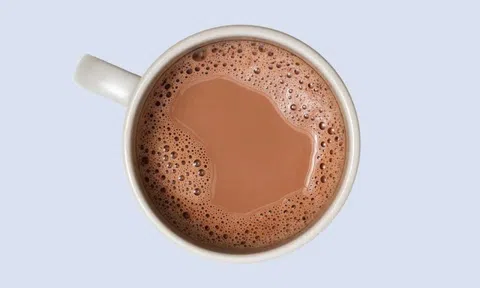 5 loại đồ uống có thể khiến mỡ máu tăng vọt nếu lạm dụng: Dịp Tết nhiều người mê