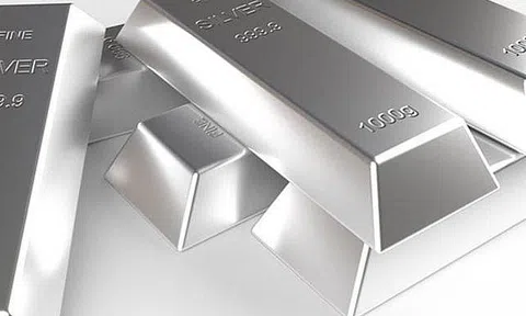 Giá bạc hôm nay 12/2, đồng loạt tăng, bạc thế giới vượt 86 USD/ounce