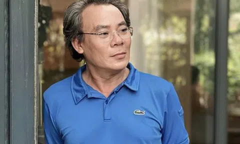 Diễn viên Phương Bình 34 năm sống xa vợ, tiết lộ nỗi day dứt ở tuổi 60